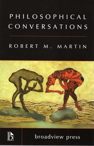 Stock image for Philosophical Conversations for sale by WorldofBooks