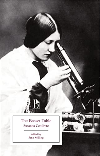 Beispielbild fr The Basset Table zum Verkauf von Blackwell's