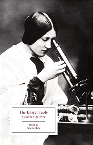 Imagen de archivo de The Basset Table a la venta por Blackwell's