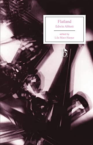 9781551116907: Flatland: A Romance of Many Dimensions (Broadview Editions)