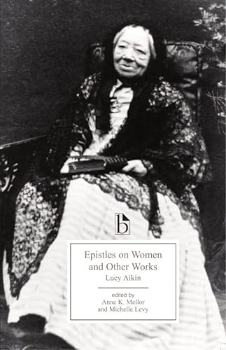 9781551117133: EPISTLES ON WOMEN AND OTHER WORKS (Broadview Editions)