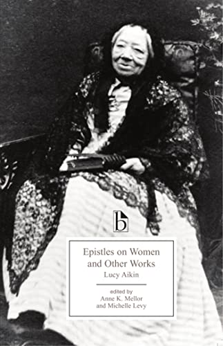 Stock image for Epistles On Women and Other Works (Broadview Editions) for sale by Textbooks_Source