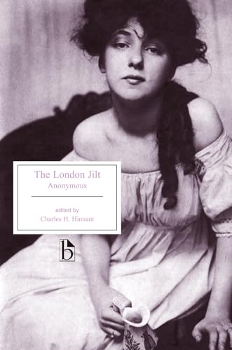 9781551117379: The London Jilt (Broadview Editions)
