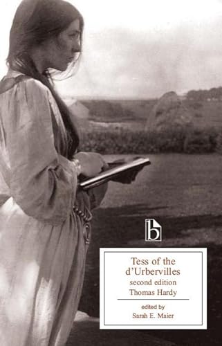 Imagen de archivo de Tess of the dUrbervilles a la venta por Zoom Books Company