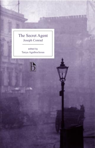 The Secret Agent (9781551117843) by Conrad, Joseph