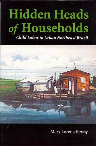 9781551117928: Hidden Heads of Households: Child Labor in Urban Northeast Brazil (Teaching Culture: UTP Ethnographies for the Classroom)