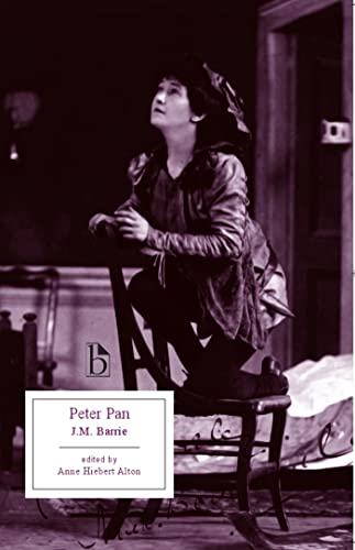 9781551117935: Peter Pan