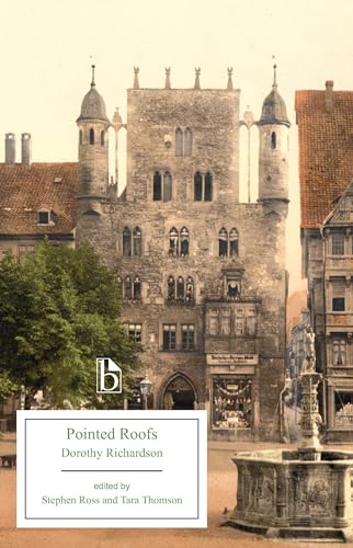 9781551117997: Pointed Roofs (Broadview Editions)