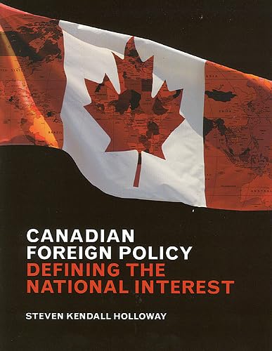 Stock image for Canadian Foreign Policy : Defining the National Interest for sale by Better World Books