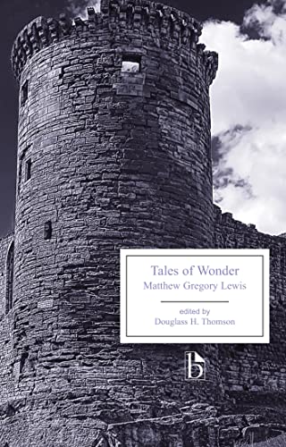 Beispielbild fr Tales of Wonder zum Verkauf von Revaluation Books