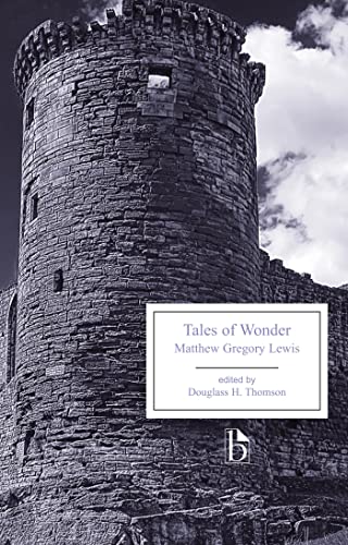 Stock image for Tales of Wonder (Broadview Editions) for sale by BooksRun