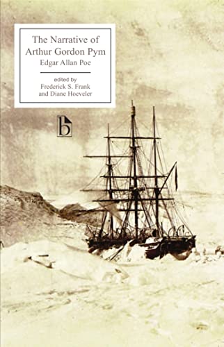 9781551118383: The Narrative of Arthur Gordon Pym of Nantucket