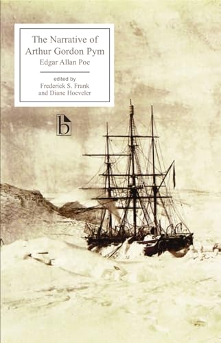 9781551118383: The Narrative of Arthur Gordon Pym of Nantucket