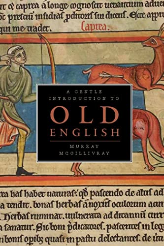 Beispielbild fr A Gentle Introduction to Old English zum Verkauf von WorldofBooks