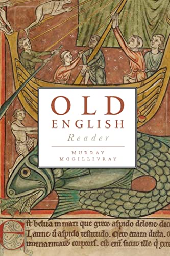 9781551118420: Old English Reader