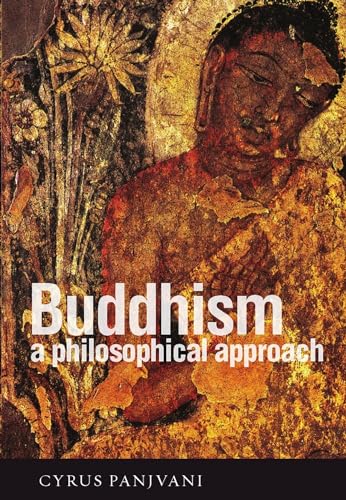 Stock image for Buddhism : A Philosophical Approach for sale by Better World Books