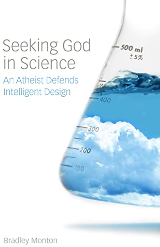 Imagen de archivo de Seeking God in Science a la venta por Blackwell's