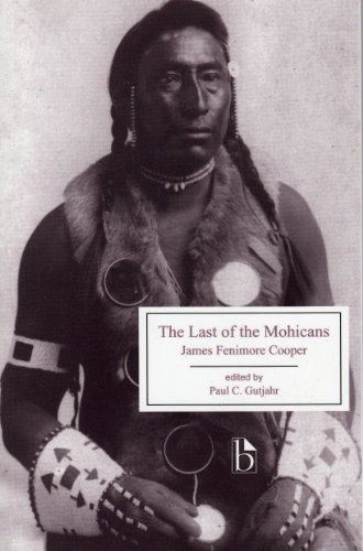 Stock image for The Last of the Mohicans (Broadview Editions) for sale by SecondSale