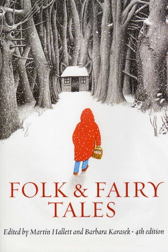 9781551118987: Folk And Fairy Tales