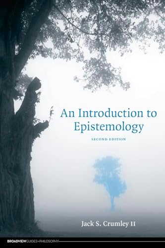 9781551119076: An Introduction to Epistemology - Second Edition (Broadview Guides to Philosophy)