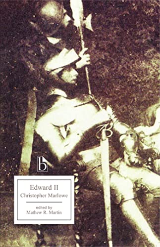 9781551119106: Edward II (Broadview Editions)