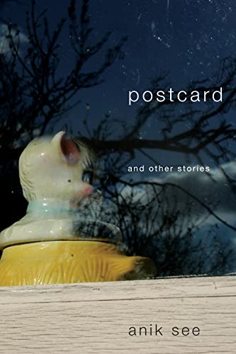 Stock image for Postcard and Other Stories for sale by WorldofBooks