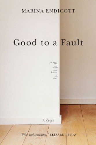 9781551119298: Good to a Fault