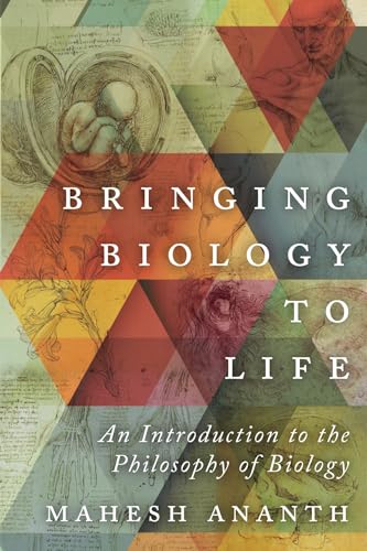 Beispielbild fr Bringing Biology to Life zum Verkauf von Blackwell's
