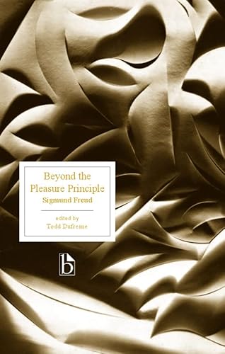 Beispielbild fr Beyond the Pleasure Principle (Broadview Editions) zum Verkauf von Red's Corner LLC