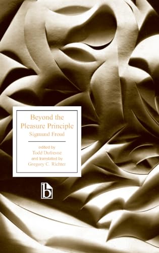 Stock image for Beyond the Pleasure Principle (Broadview Editions) for sale by Red's Corner LLC