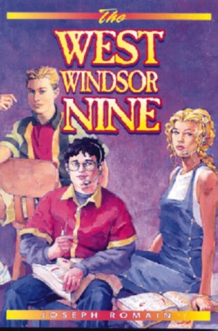 9781551250427: The West Windsor nine [Paperback] by