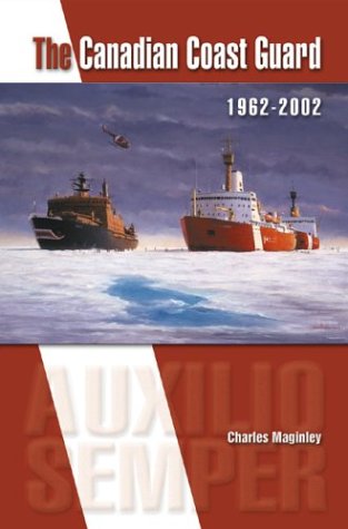 Canadian Coast Guard: 1962-2002