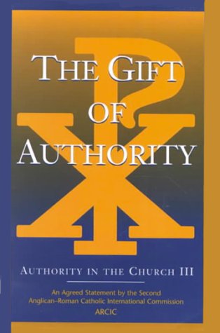 9781551262468: The Gift of Authority