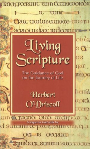 9781551264363: Living Scripture: The Guidance of God on the Journey of Life