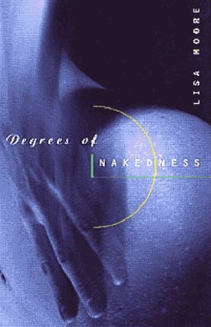 Beispielbild fr Degress of Nakedness: Degrees of Nakedness zum Verkauf von medimops