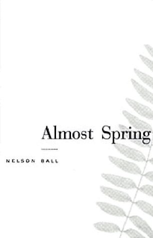 Stock image for Almost Spring for sale by Laurel Reed Books