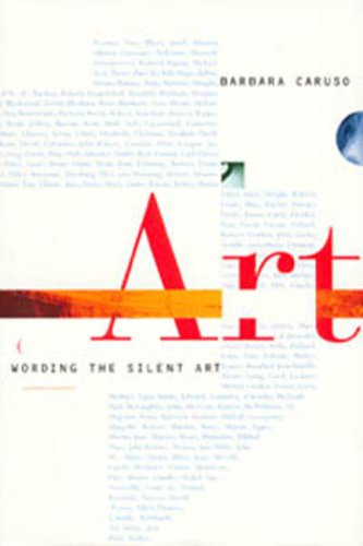 Wording the Silent Art