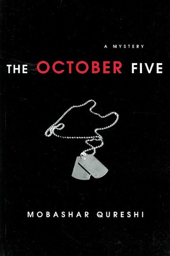 The October Five - Qureshi, Mobashar