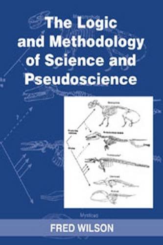 9781551301754: The Logic and Methodology of Science and Pseudoscience