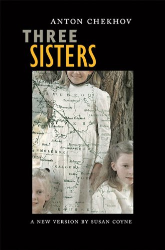 Beispielbild fr Three Sisters zum Verkauf von Karen Wickliff - Books