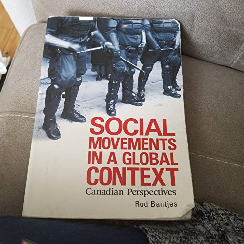 9781551303246: Social Movements in a Global Context