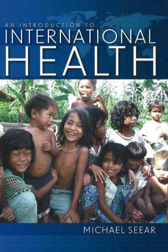 Beispielbild fr An Introduction to International Health zum Verkauf von Better World Books