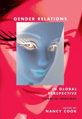 Stock image for Gender Relations in Global Perspective: Essential Readings for sale by Hippo Books