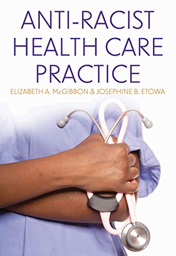 9781551303550: Anti-racist Health Care Practice