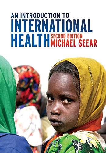 Imagen de archivo de An Introduction to International Health a la venta por Better World Books