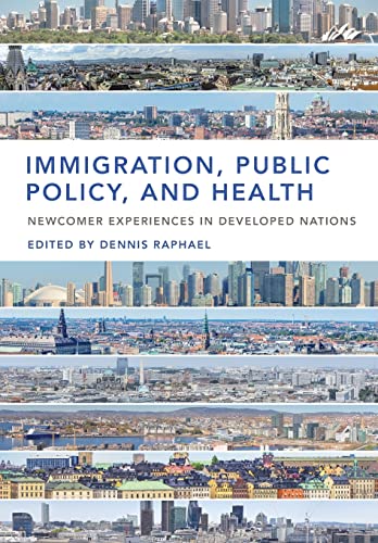 Stock image for Immigration, Public Policy, and Health for sale by ThriftBooks-Atlanta