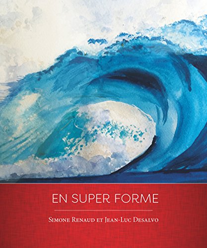 Beispielbild fr En Super Forme (French Edition) zum Verkauf von SecondSale