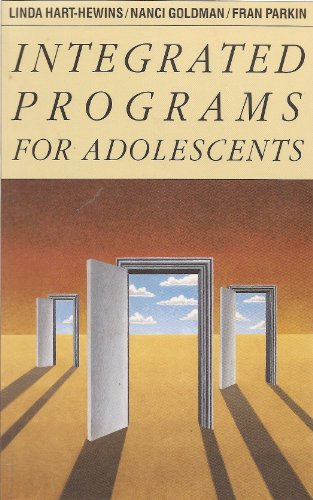 Stock image for Integrated Programs for Adolescents for sale by Book Dispensary