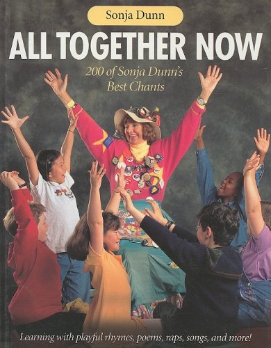 Stock image for All Together Now for sale by SecondSale