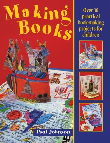 9781551381275: Making Books